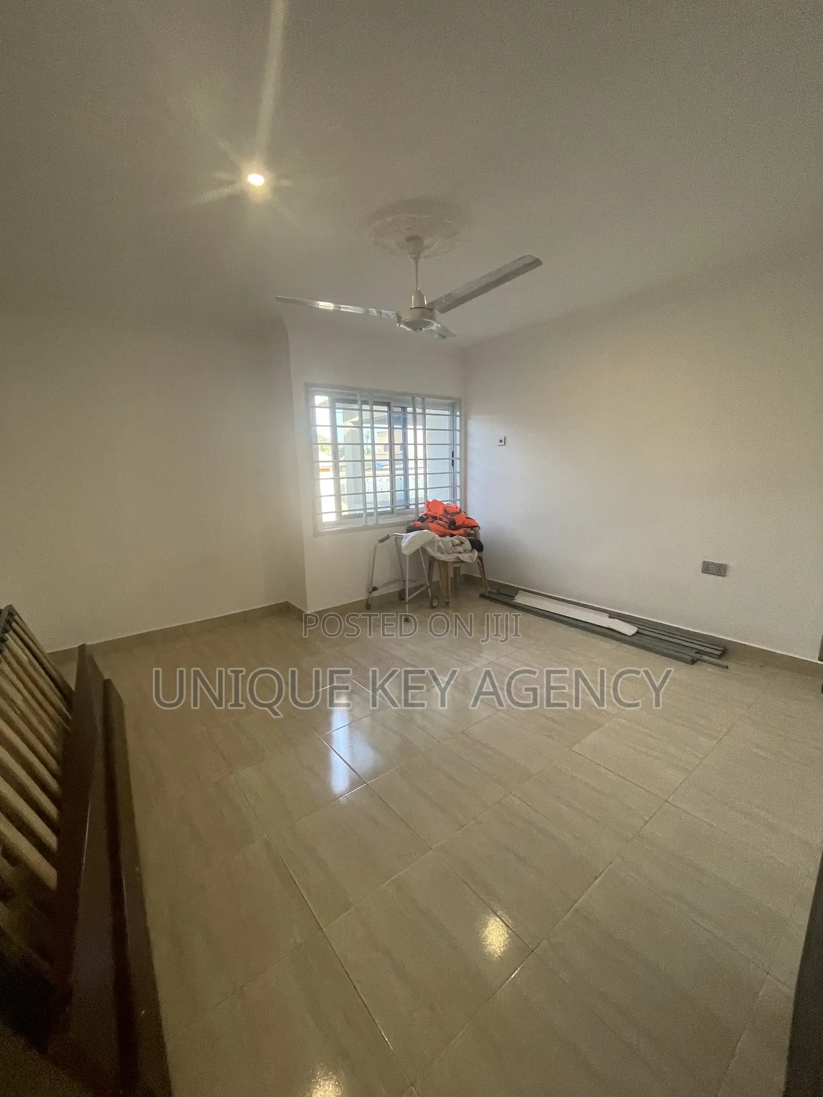 3bdrm Apartment in Unique Key Agency, Teshie for rent