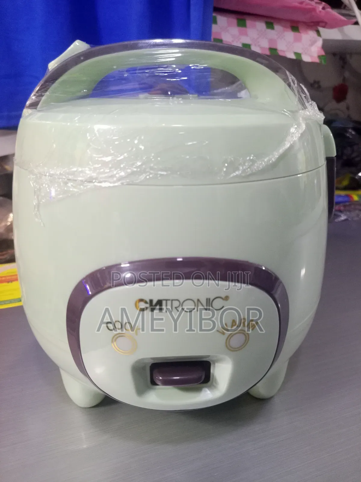 3L Multi-Function Rice Cooker