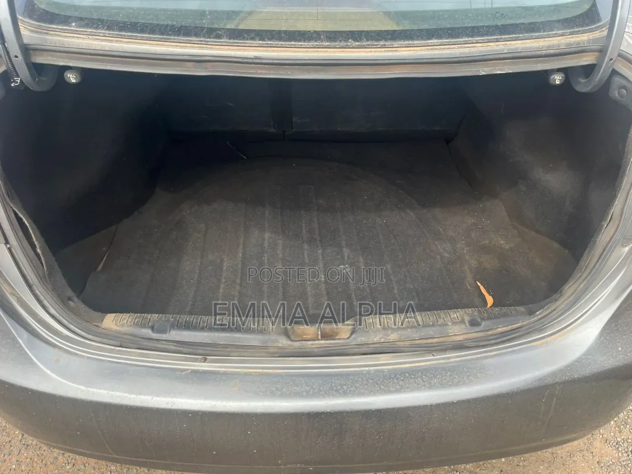 Hyundai Elantra 2013 Gray
