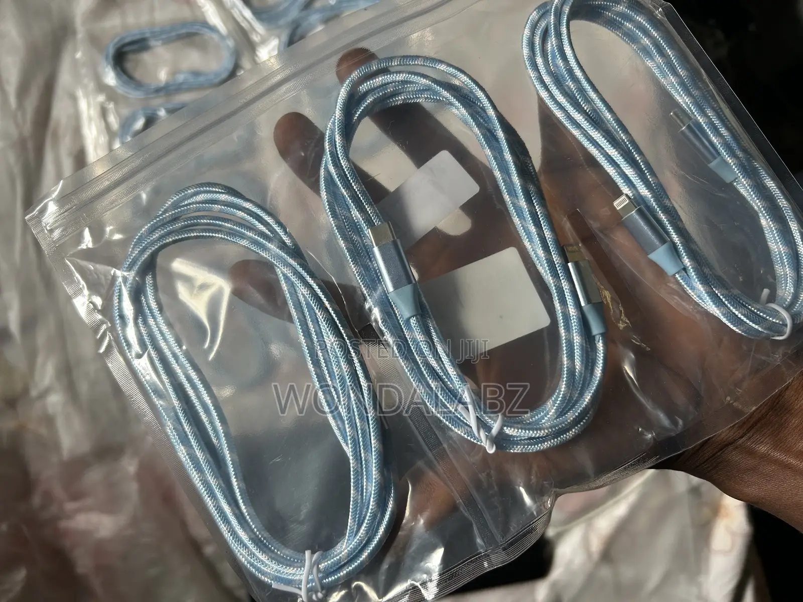 iPhone Lighting Charger