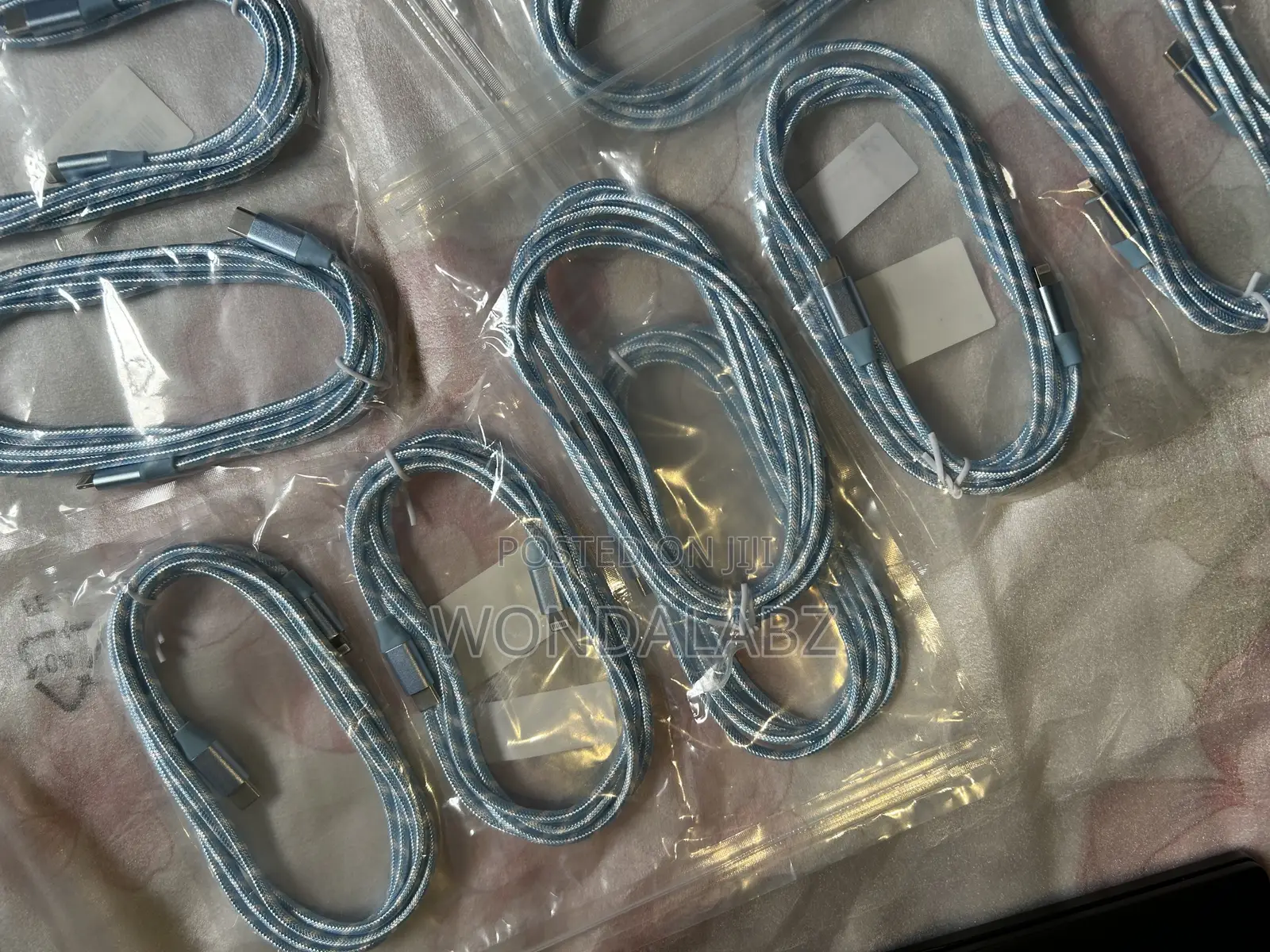 iPhone Lighting Charger