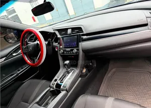 Honda Civic for Rent