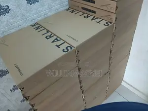 Starlink Standard Kit With FREE DELIVERY NATIONWIDE at GHS 5100