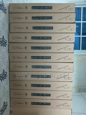Starlink Standard Kit With FREE DELIVERY NATIONWIDE at GHS 5100