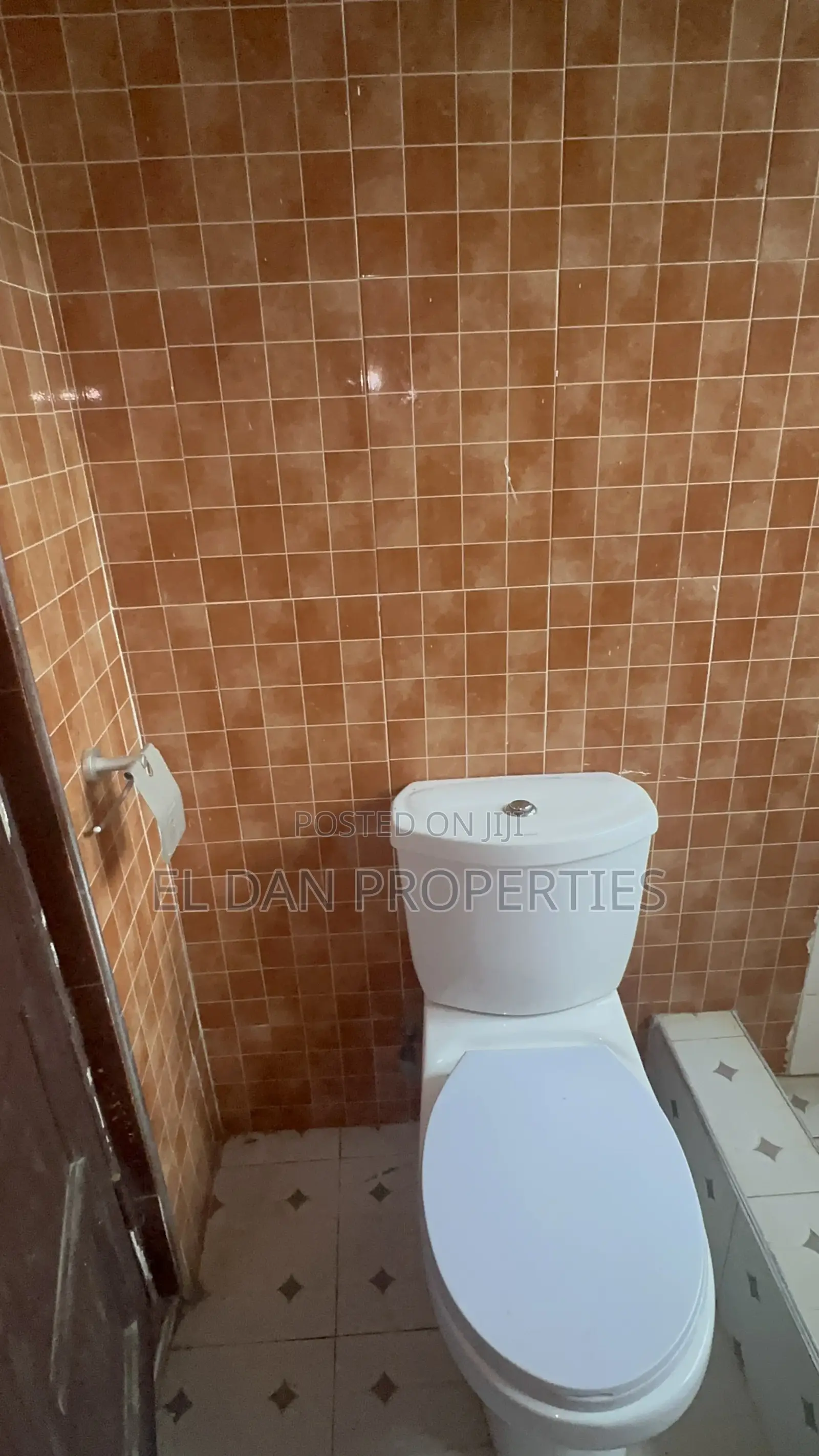 1bdrm Room & Parlour in Kotei Newsite, Kumasi Metropolitan for rent