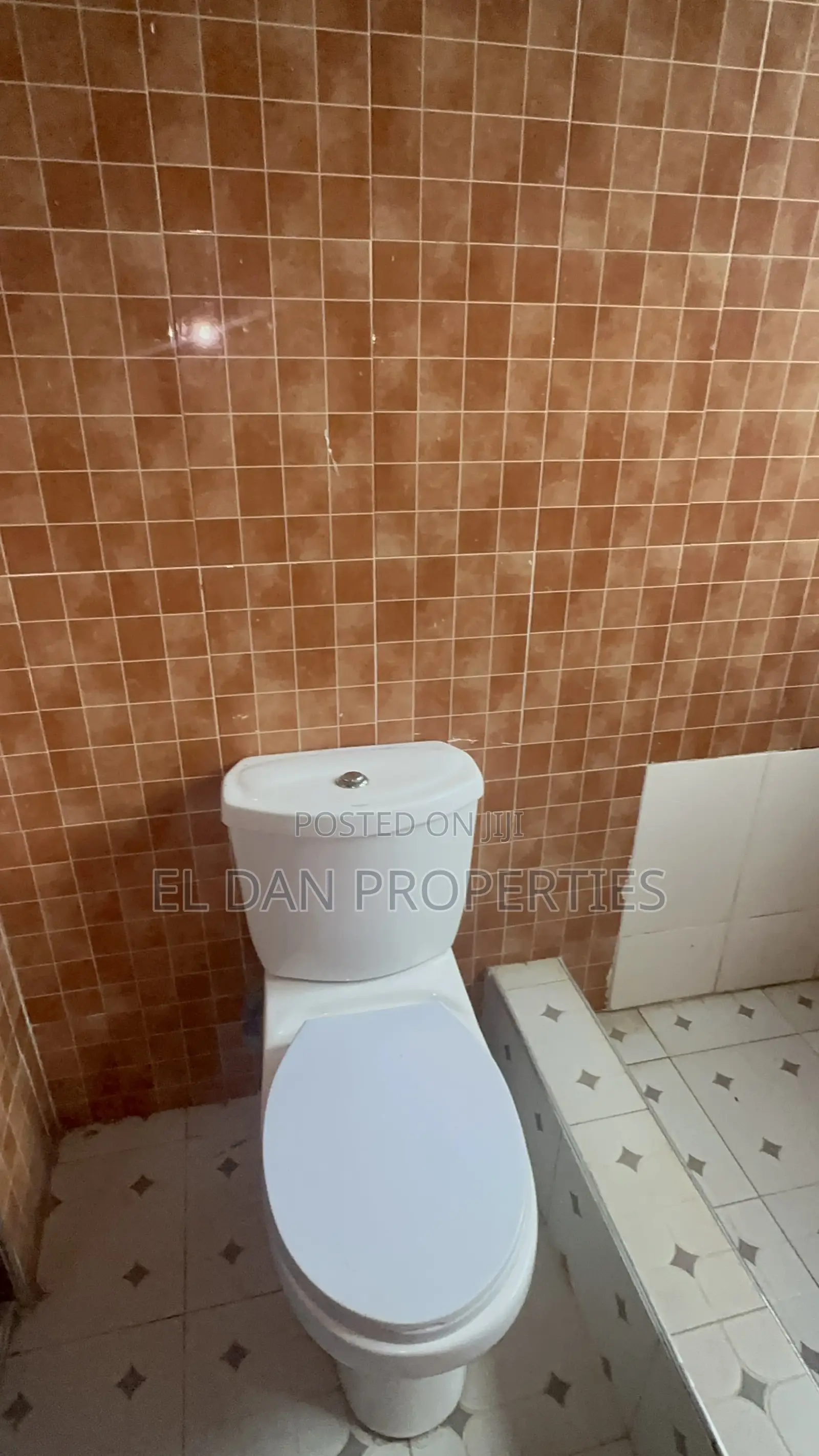 1bdrm Room & Parlour in Kotei Newsite, Kumasi Metropolitan for rent