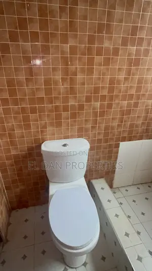 1bdrm Room & Parlour in Kotei Newsite, Kumasi Metropolitan for rent