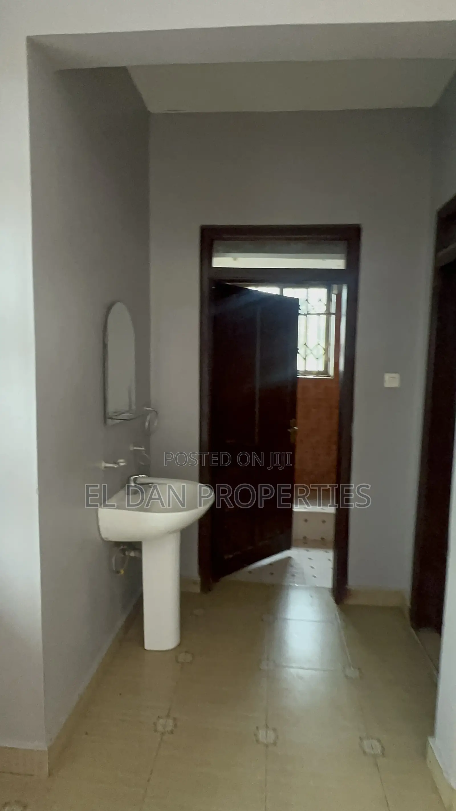 1bdrm Room & Parlour in Kotei Newsite, Kumasi Metropolitan for rent