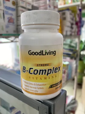 Good Living B-Complex