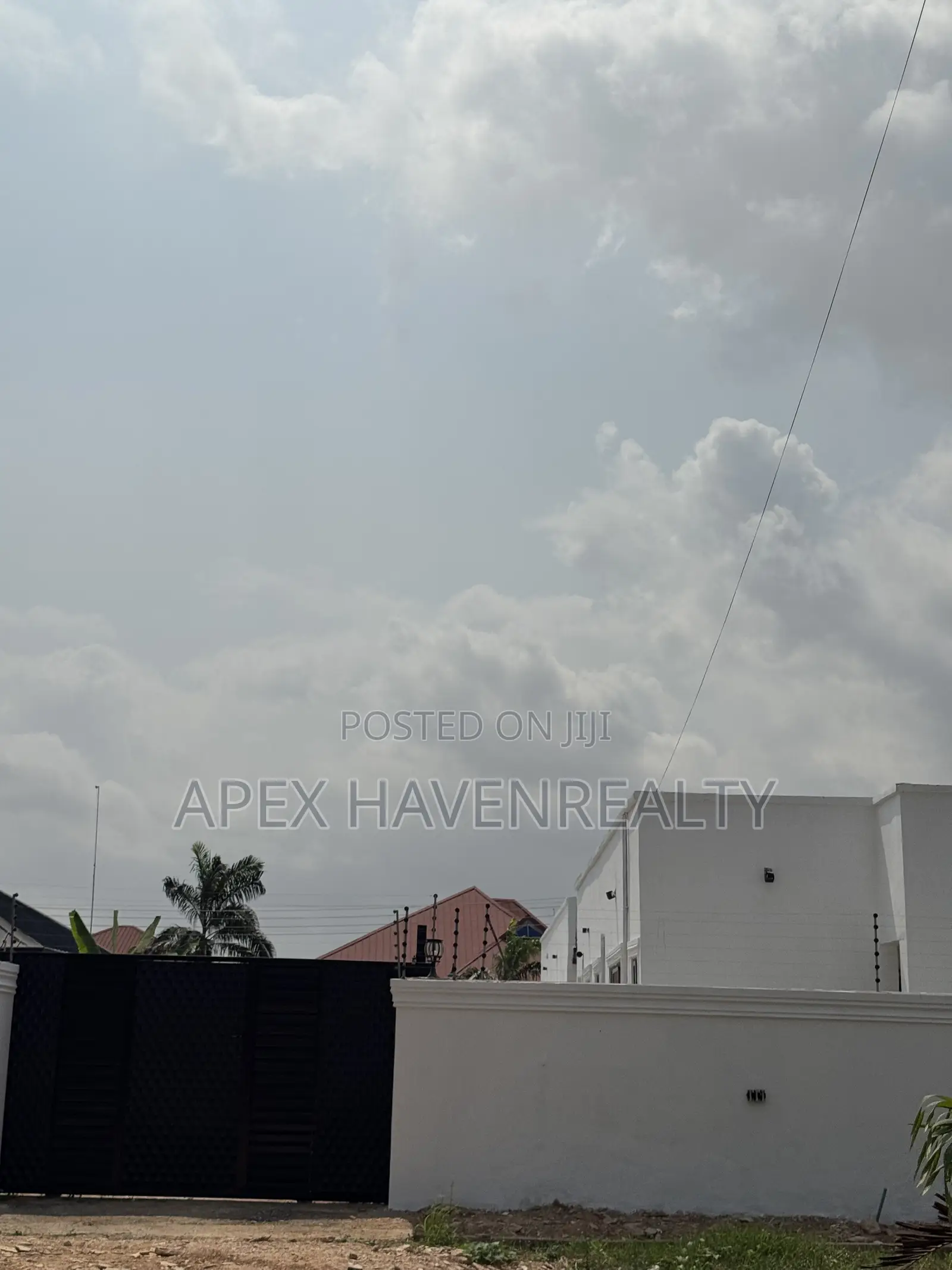 3bdrm House in Accra Metropolitan for rent