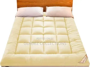 Premium Extra Thick Quilted Mattress Topper