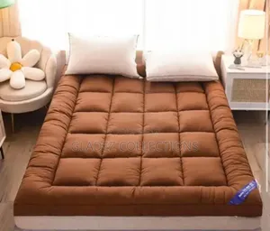 Premium Extra Thick Quilted Mattress Topper
