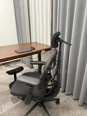 Electric Adjustable Desk