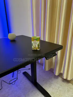 Electric Adjustable Desk
