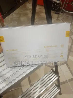 New Tablet 256 GB
