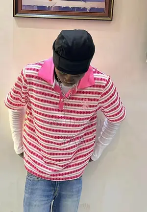 Design Top and Jeans