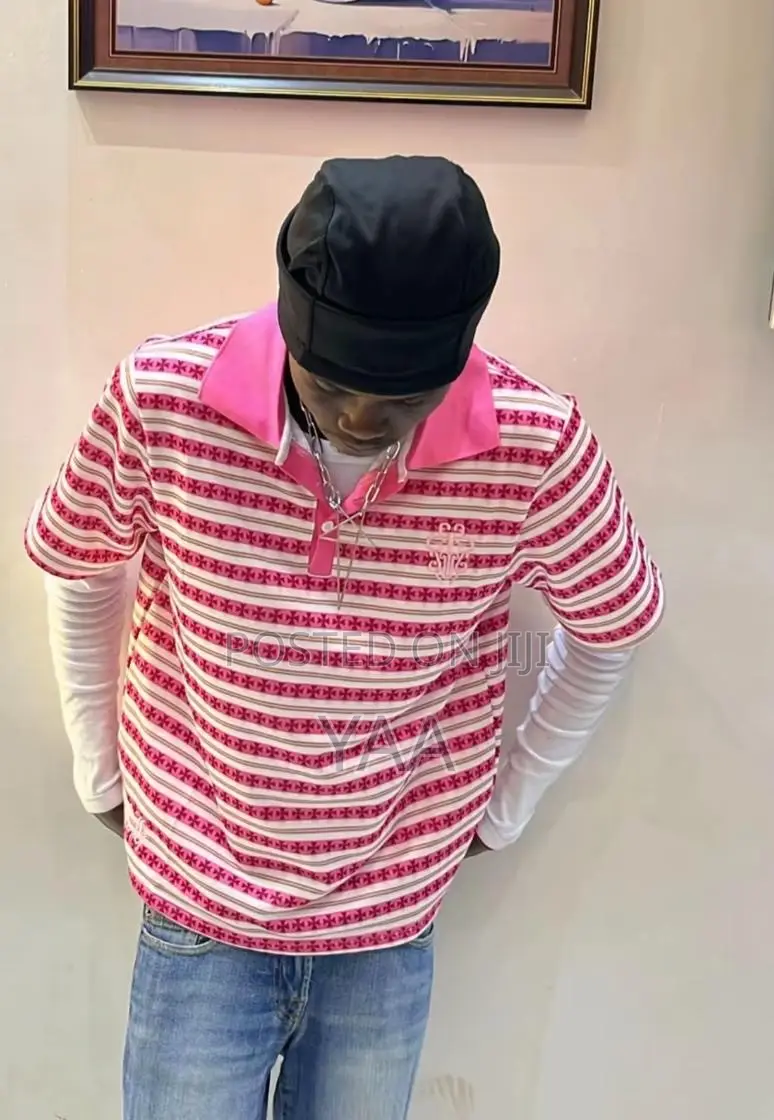 Design Top and Jeans
