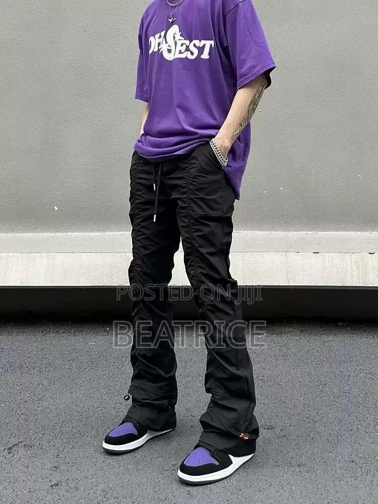 Stylish Men’s Clothing – Trendy & Affordable 👔🔥