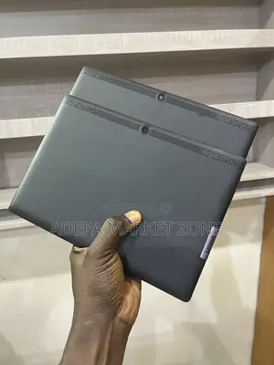 Lenovo Tab TB311FU 64 GB Black