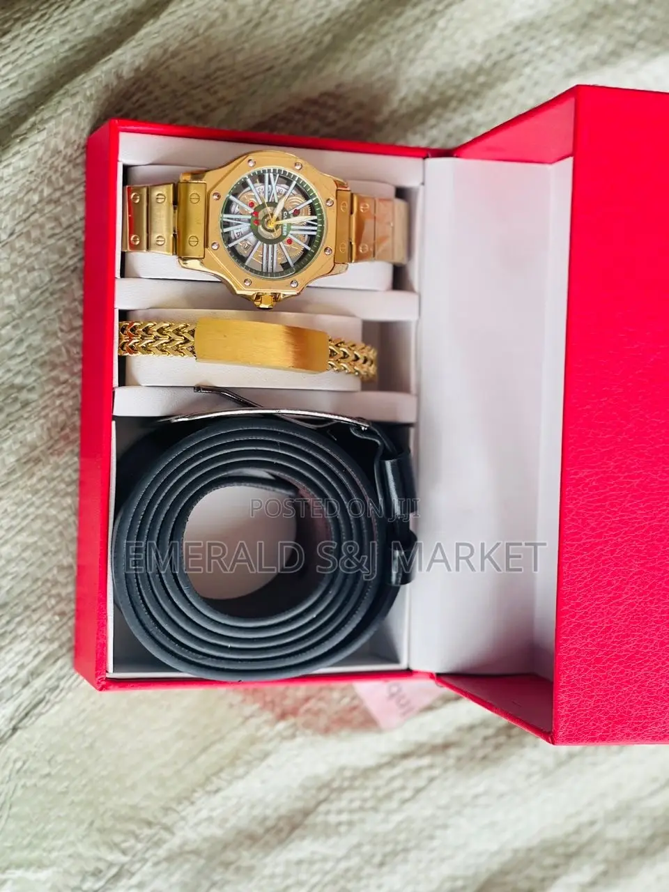 Gift Set for Men