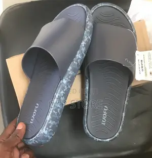 Original Luofu Slides