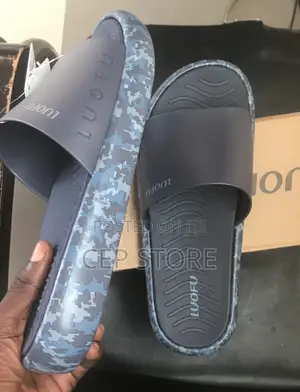 Original Luofu Slides