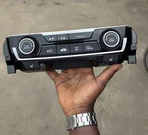 Honda Civic AC Control Switch 2016-2021