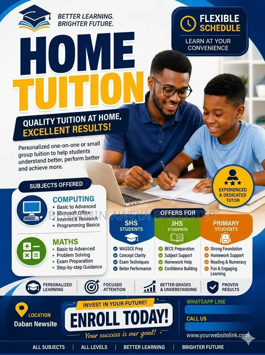 Home Classes