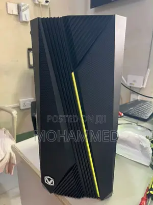 Server 32GB Intel Core i9 SSD 512GB