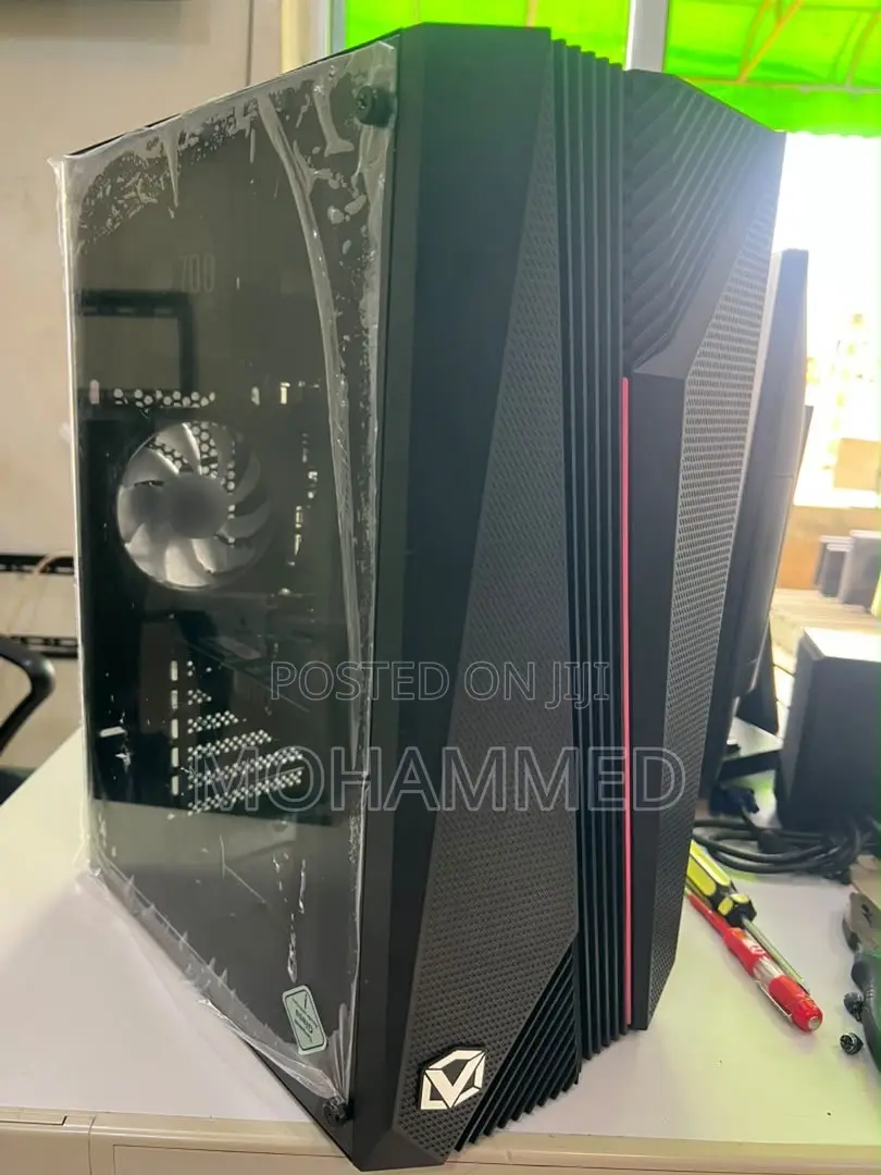 Server 32GB Intel Core i9 SSD 512GB