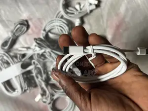 Apple USB C to USB C Cable