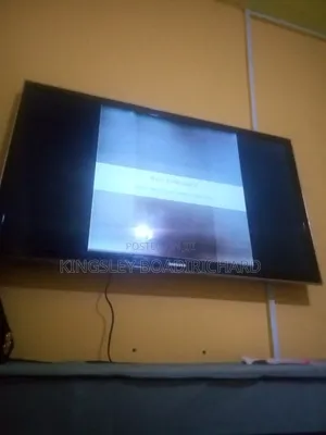 46inch Samsung TV