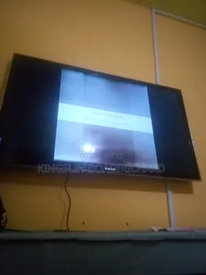 46inch Samsung TV