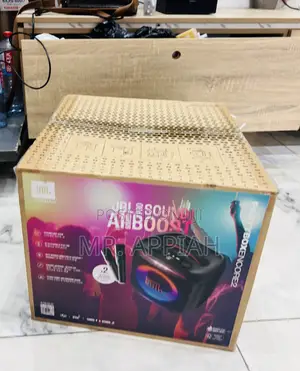 Quality JBL Partybox Encore Essential 2 Portable Bluetooth Speaker