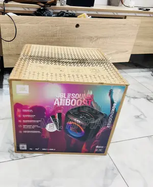 Shop Affordable JBL Partybox Encore Essential 2 Portable Speaker,Black