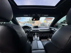 Mazda CX-9 2017 Black