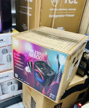 Shop Adorable JBL Partybox Encore Essential 2 Portable Speaker