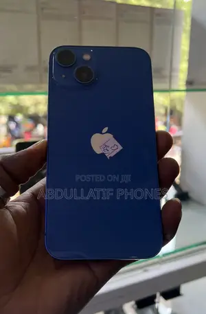 Apple iPhone 13 128 GB Blue