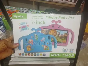 New Tablet 128 GB