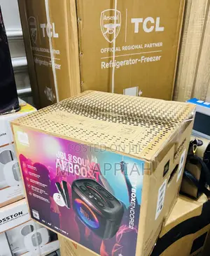 Lovely Design JBL Partybox Encore Essential 2 Bluetooth Speaker