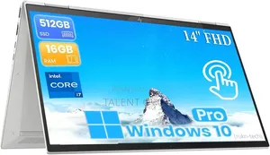 Laptop HP EliteBook 1040 G8 16GB Intel Core i7 SSD 512GB