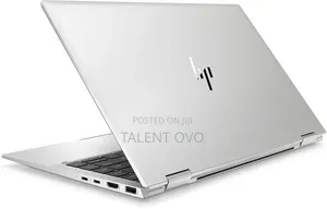 Laptop HP EliteBook 1040 G8 16GB Intel Core i7 SSD 512GB