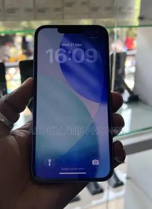 Apple iPhone 13 128 GB Blue