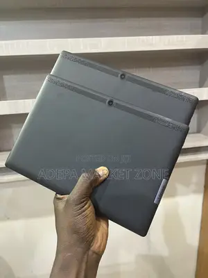 Lenovo Tab TB311FU 64 GB Black