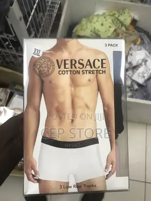 Men’s Boxers