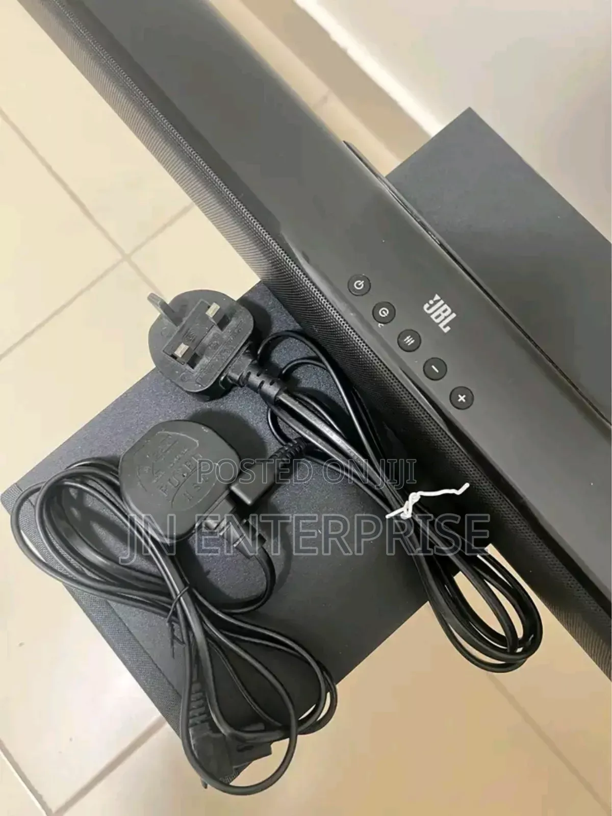 JBL Soundbar