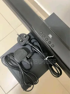JBL Soundbar
