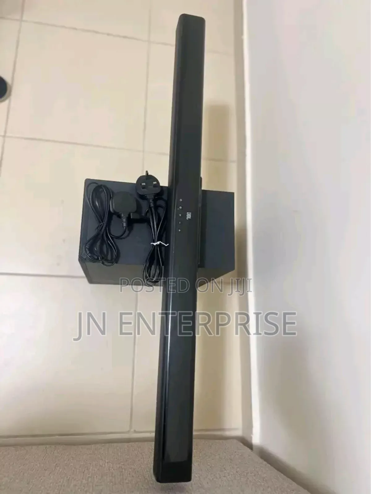 JBL Soundbar