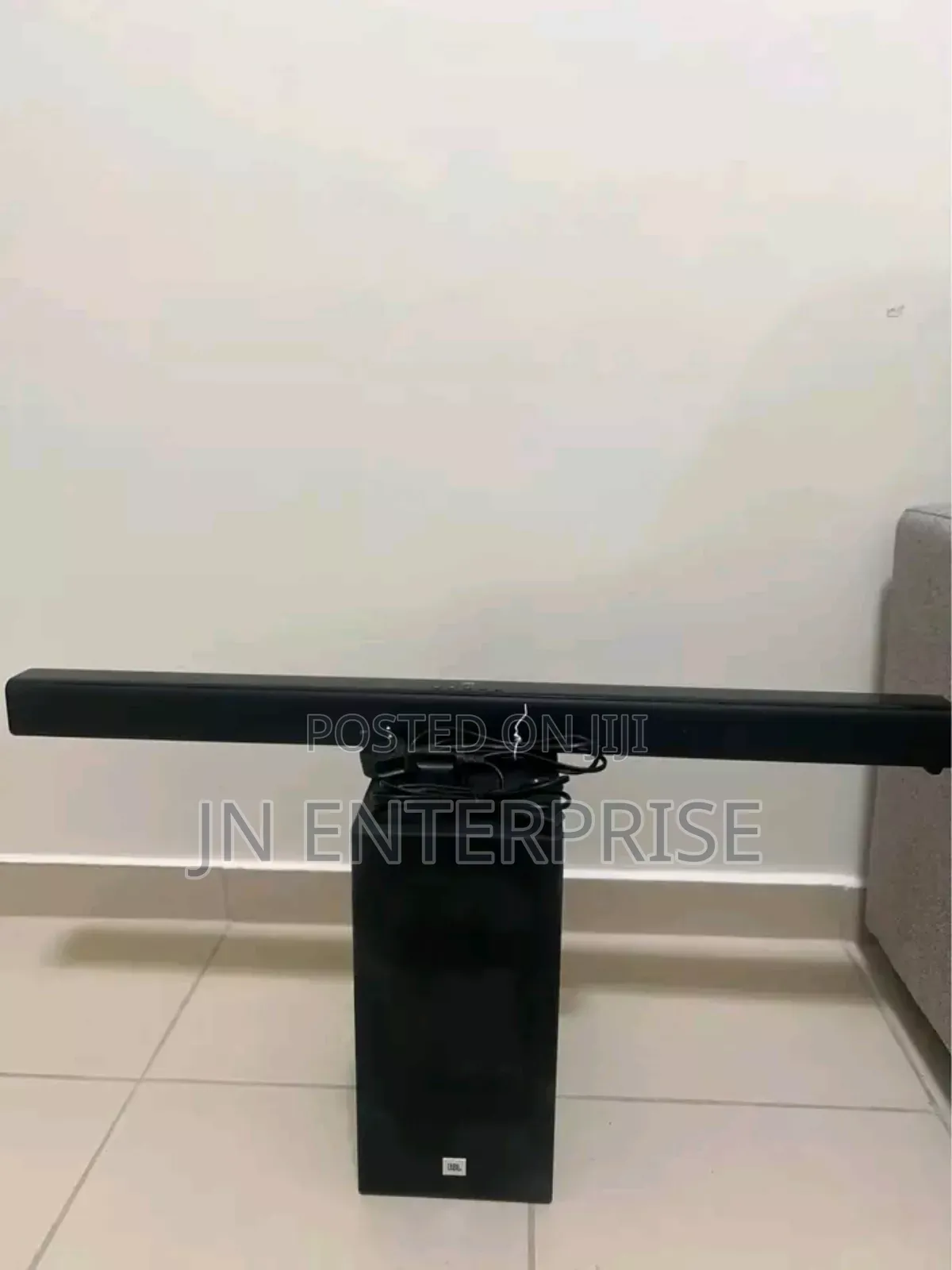 JBL Soundbar