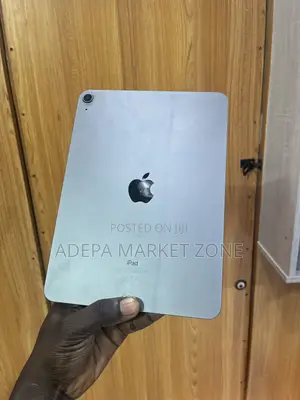 Apple iPad Air (2020) 256 GB Gray
